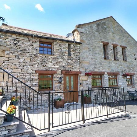 Birkett Barn Villa Kirkby Stephen Buitenkant foto