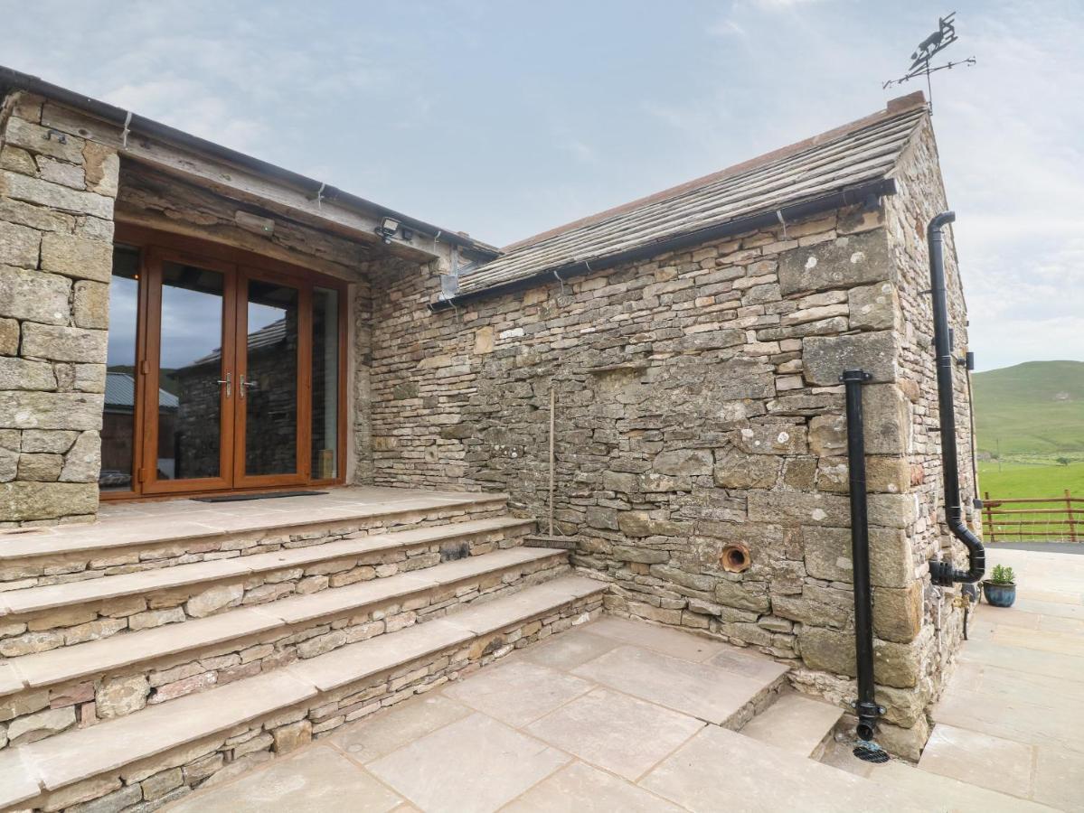 Birkett Barn Villa Kirkby Stephen Buitenkant foto