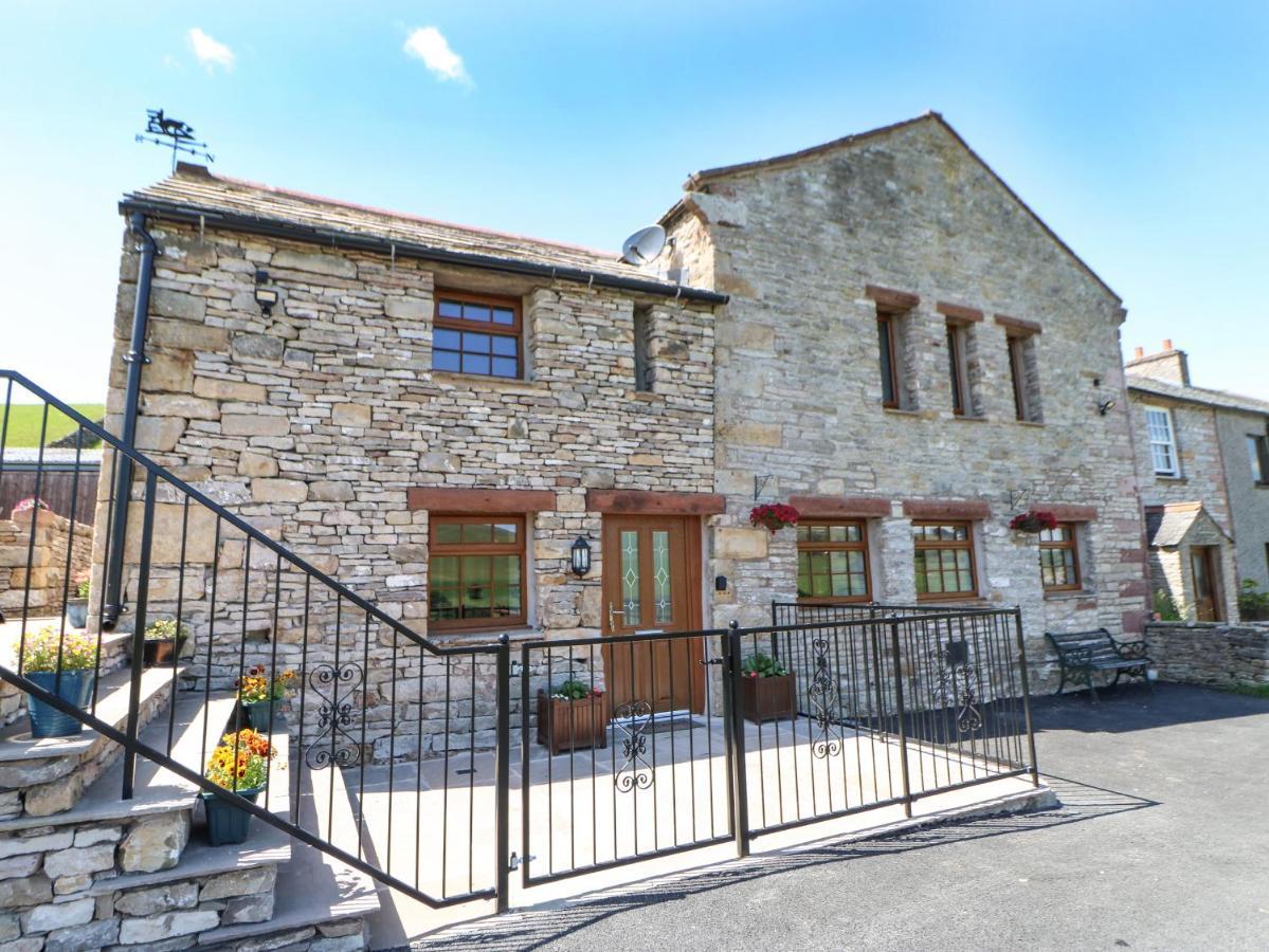 Birkett Barn Villa Kirkby Stephen Buitenkant foto