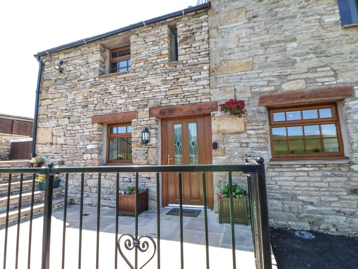 Birkett Barn Villa Kirkby Stephen Buitenkant foto